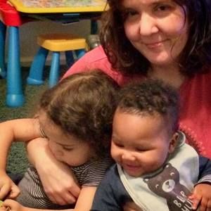 Meet your Posher, Nichole